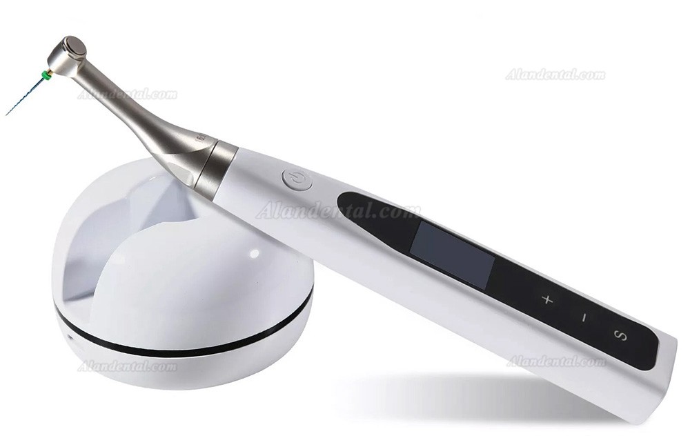XLY XLY-Q200C Dental Wireless Endo Motor with Apex Locator